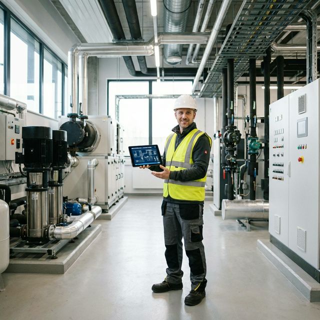 Our Engineering Expertise